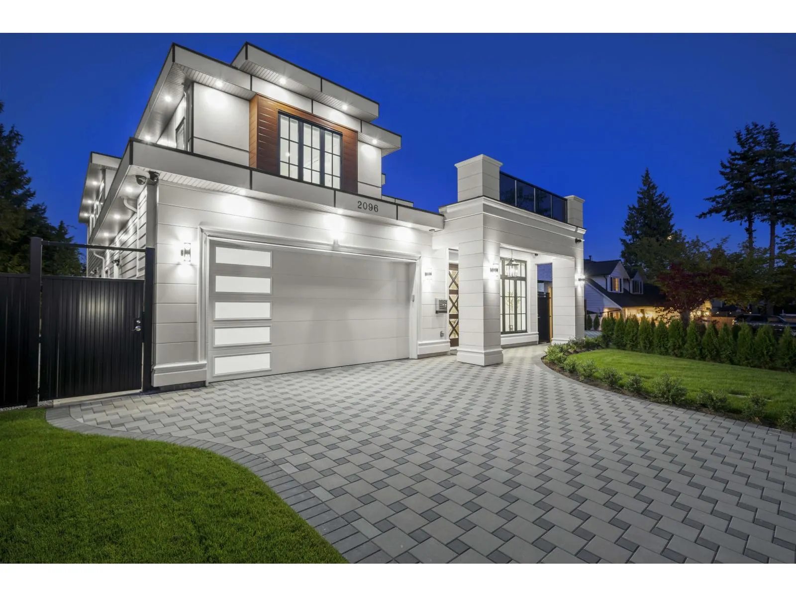 2096 BOWLER DRIVE