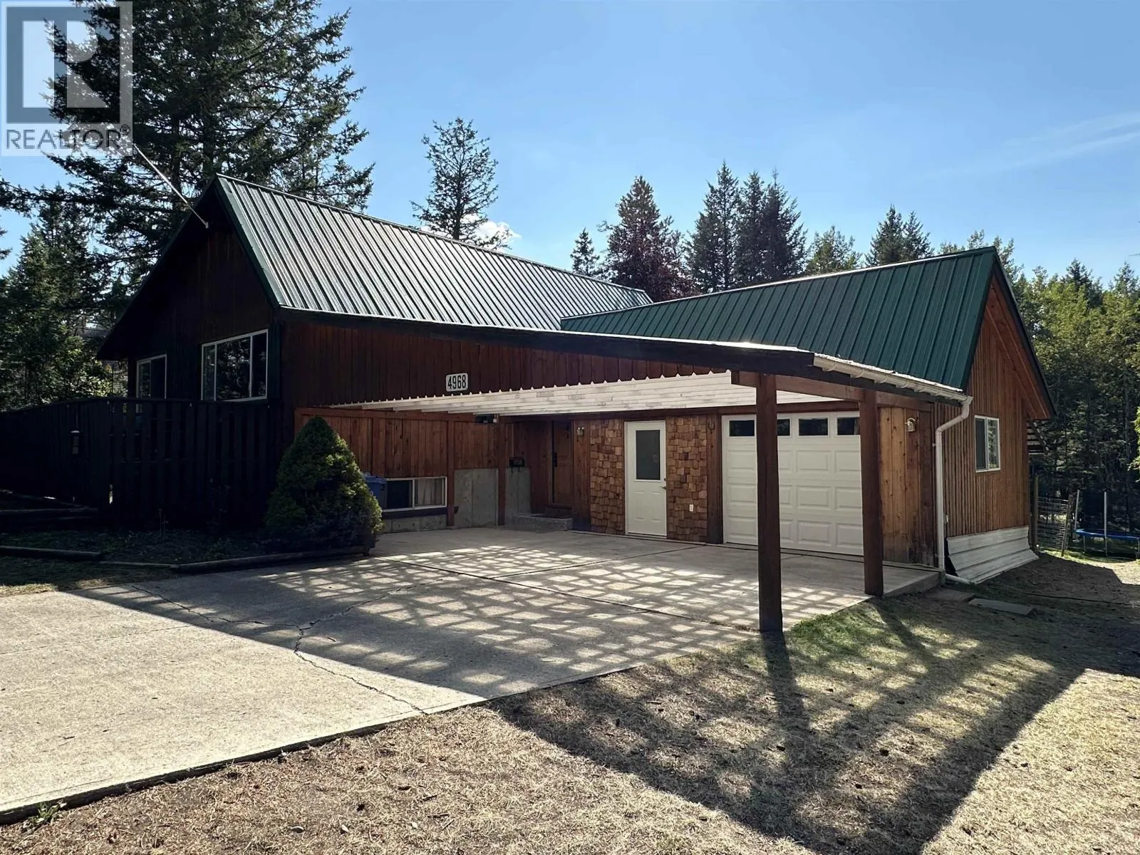 4968 MONICAL ROAD