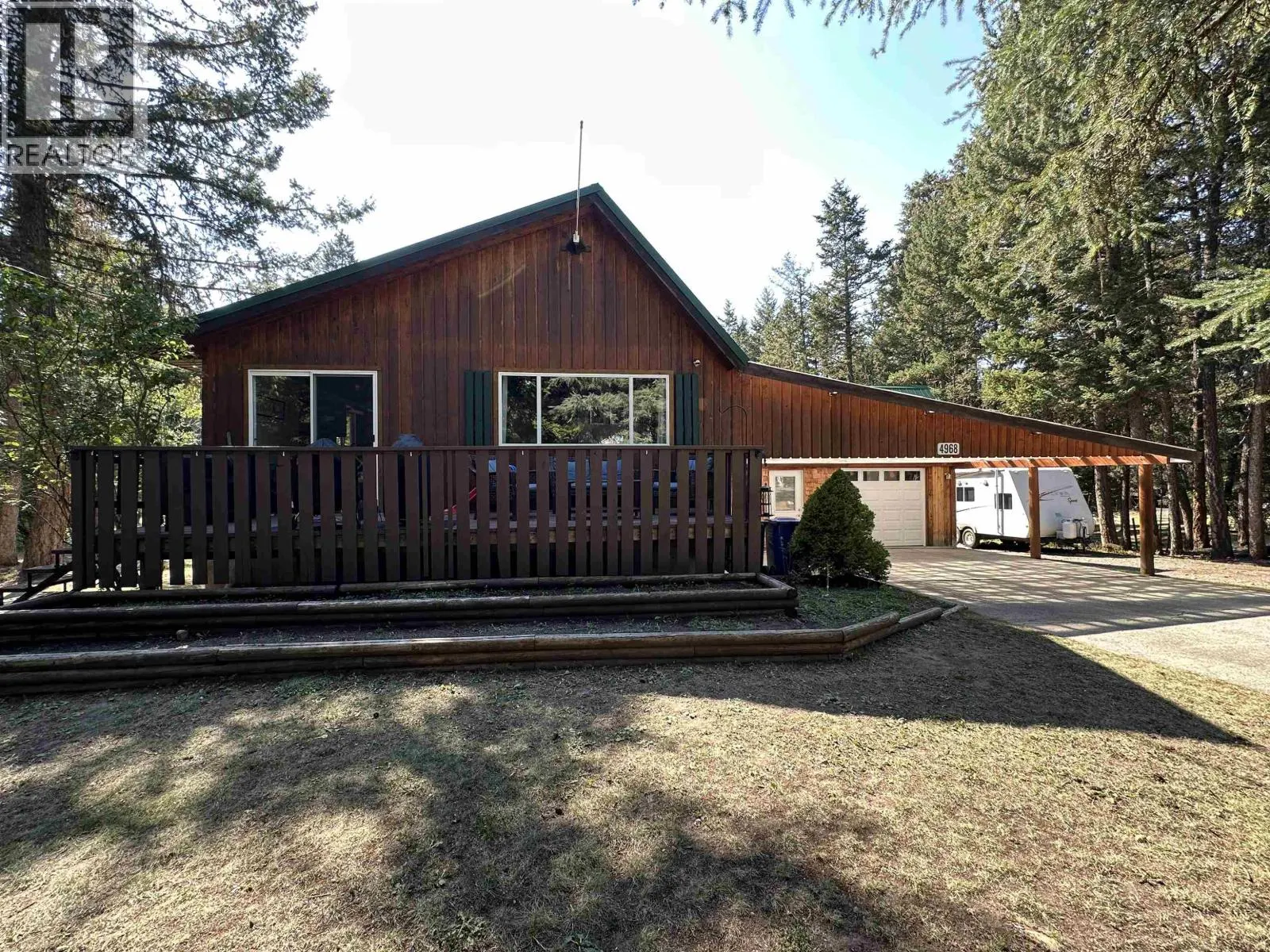4968 MONICAL ROAD