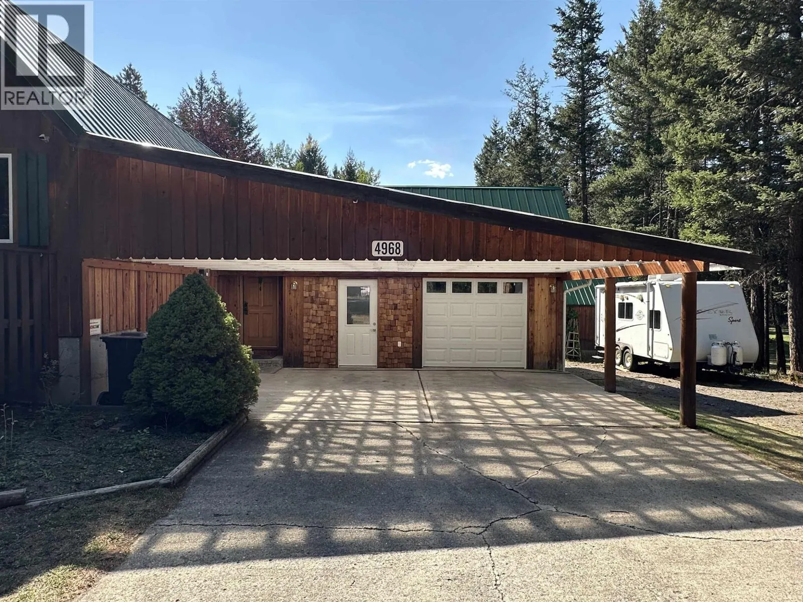 4968 MONICAL ROAD