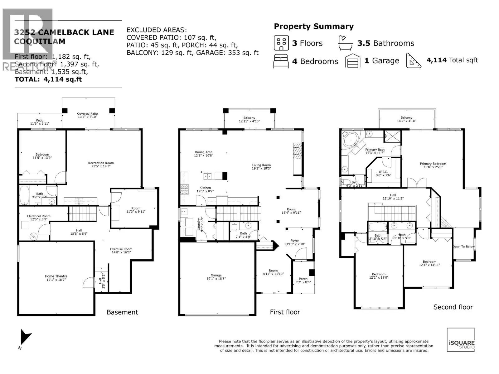 3252 CAMELBACK LANE