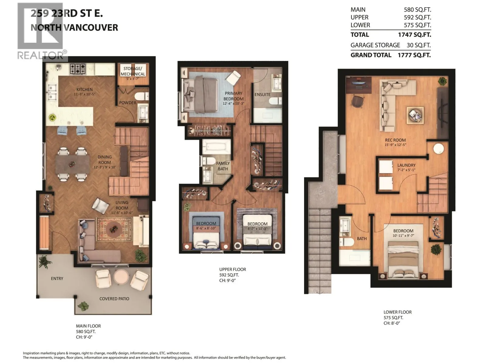 259 E 23RD STREET