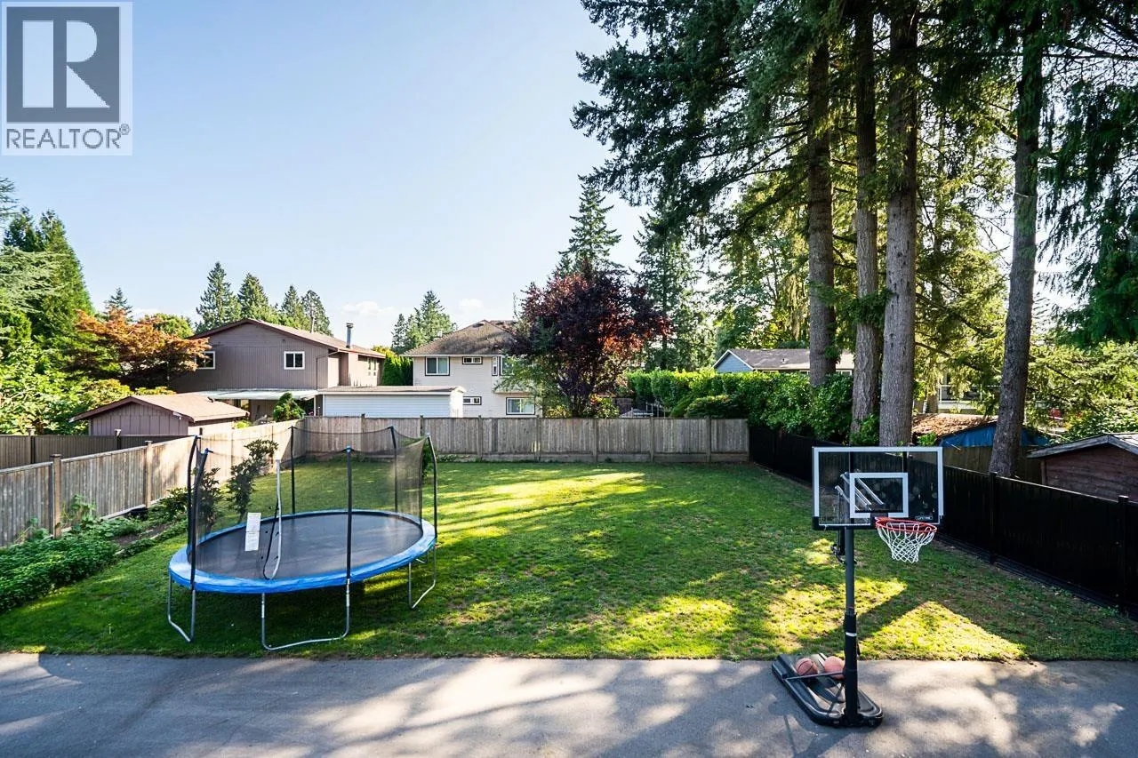 1624 COQUITLAM AVENUE