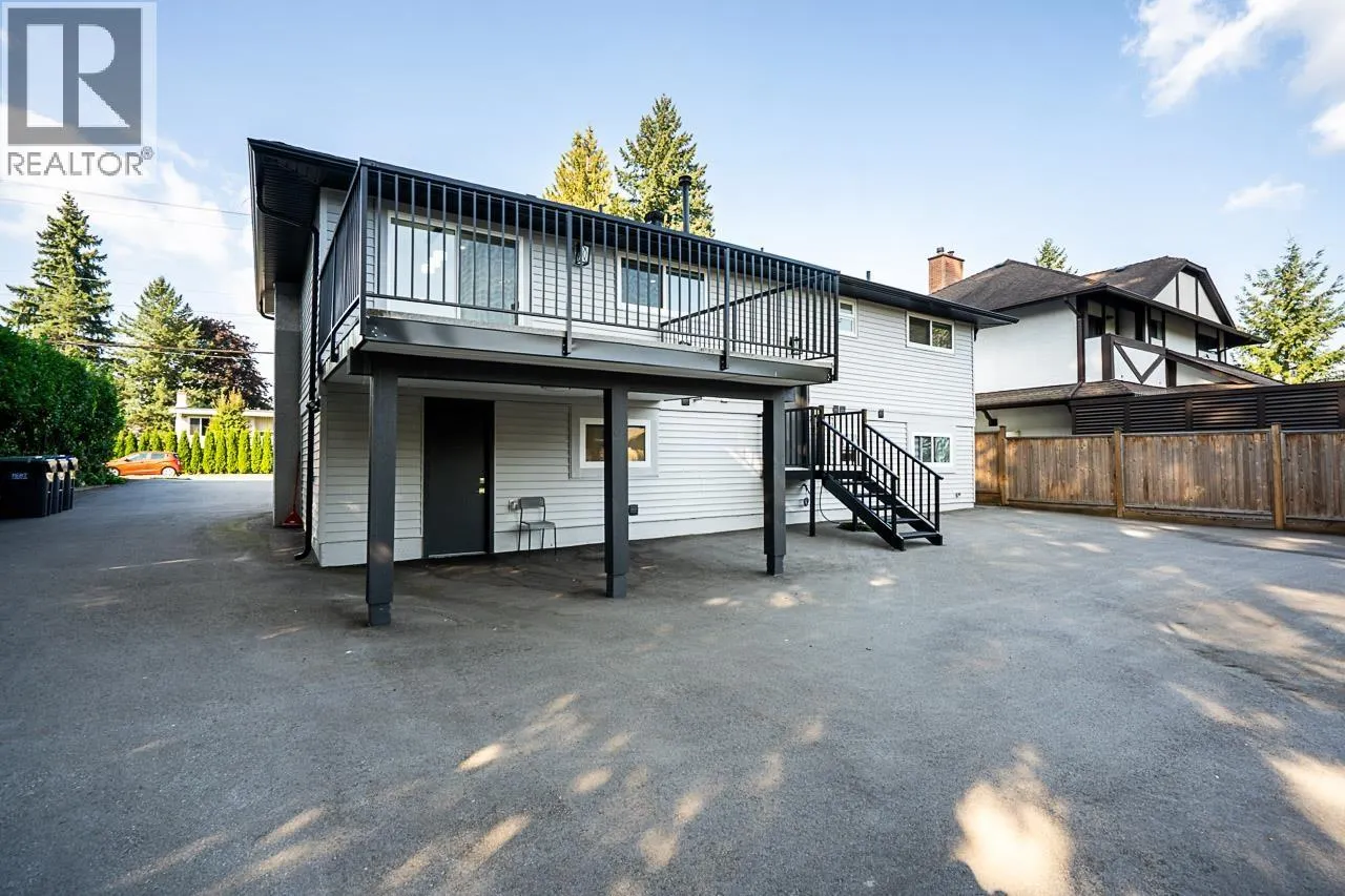 1624 COQUITLAM AVENUE
