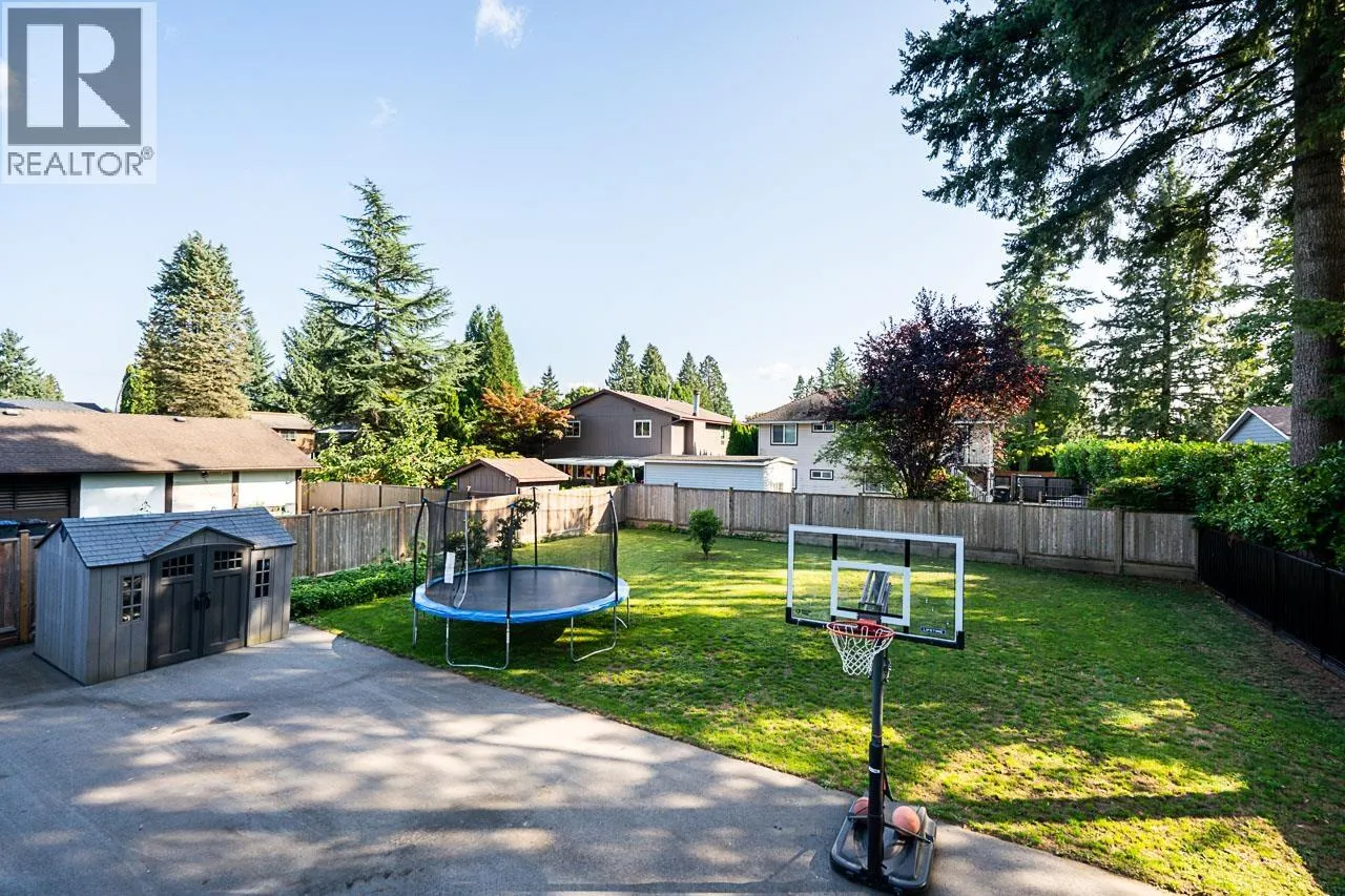 1624 COQUITLAM AVENUE