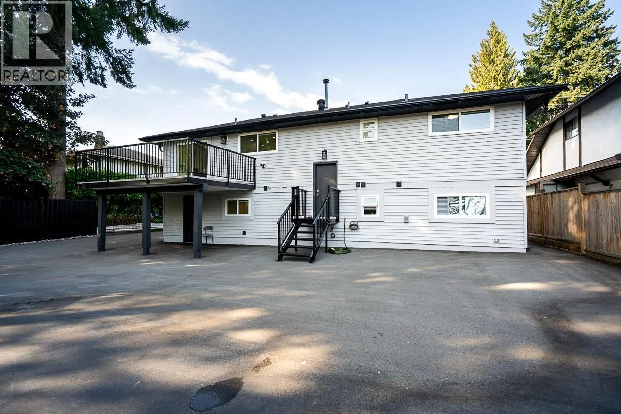 1624 COQUITLAM AVENUE