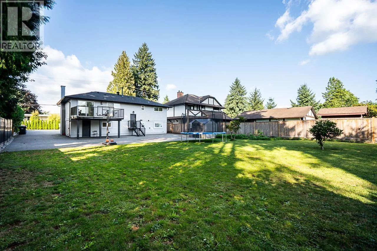 1624 COQUITLAM AVENUE