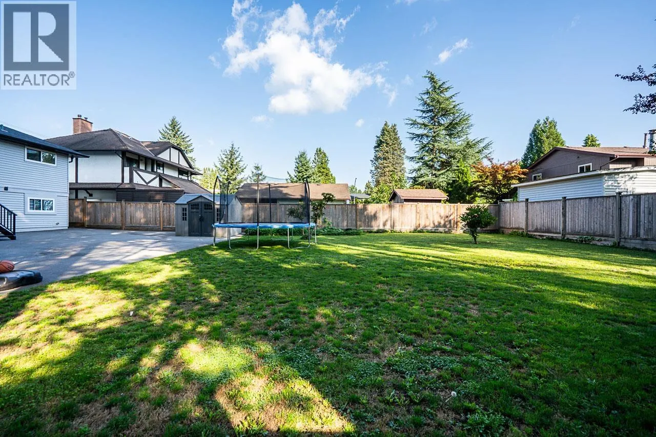 1624 COQUITLAM AVENUE