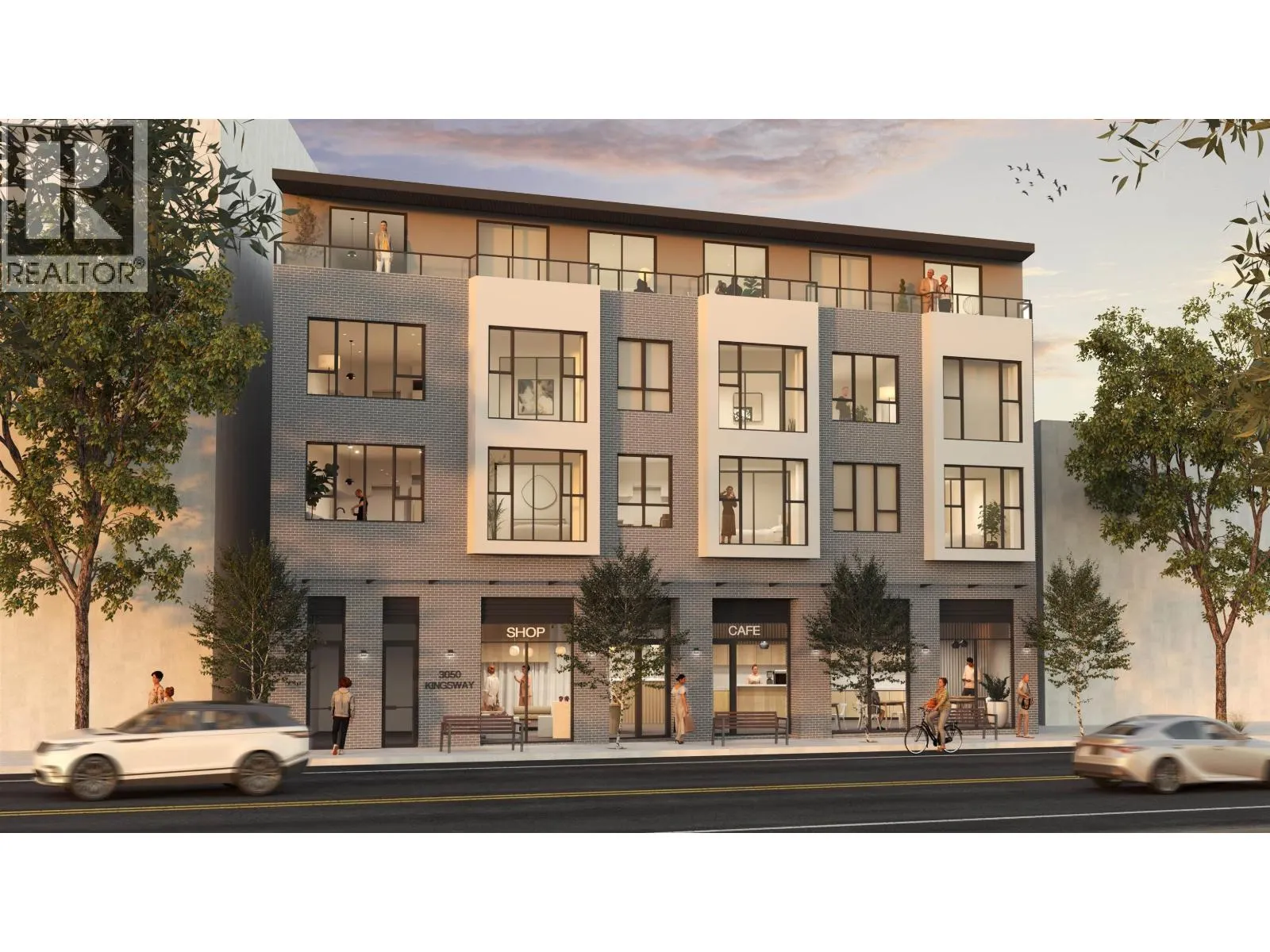 304 3050 KINGSWAY