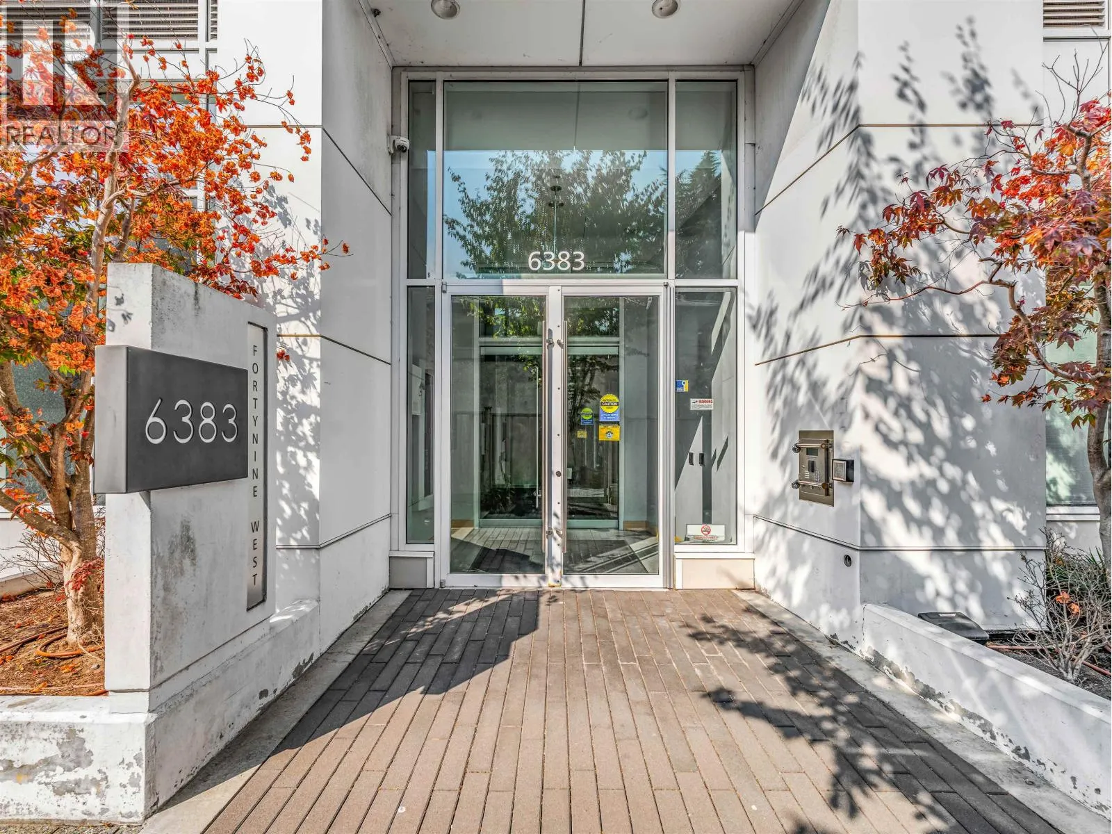 709 6383 CAMBIE STREET