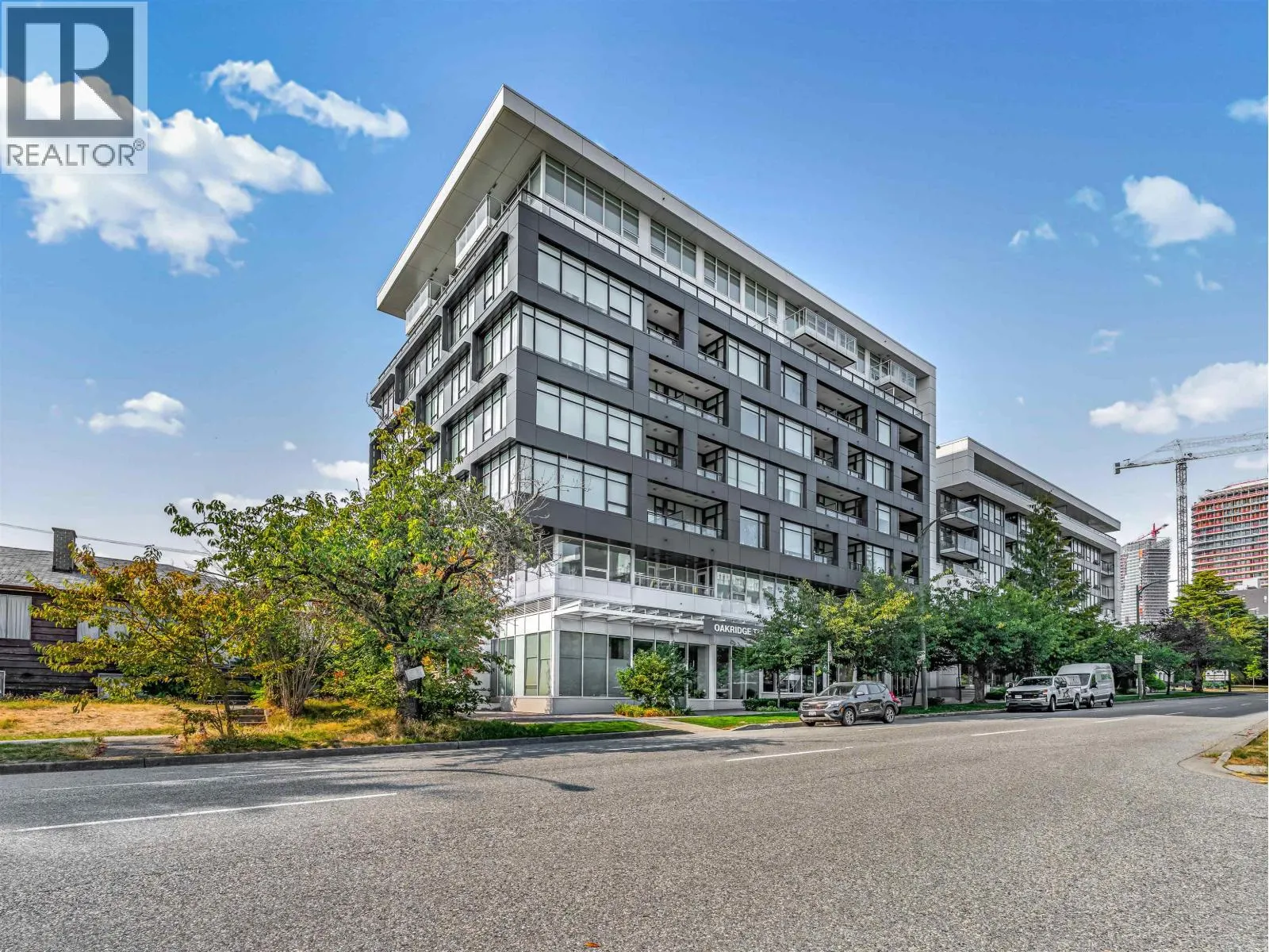 709 6383 CAMBIE STREET