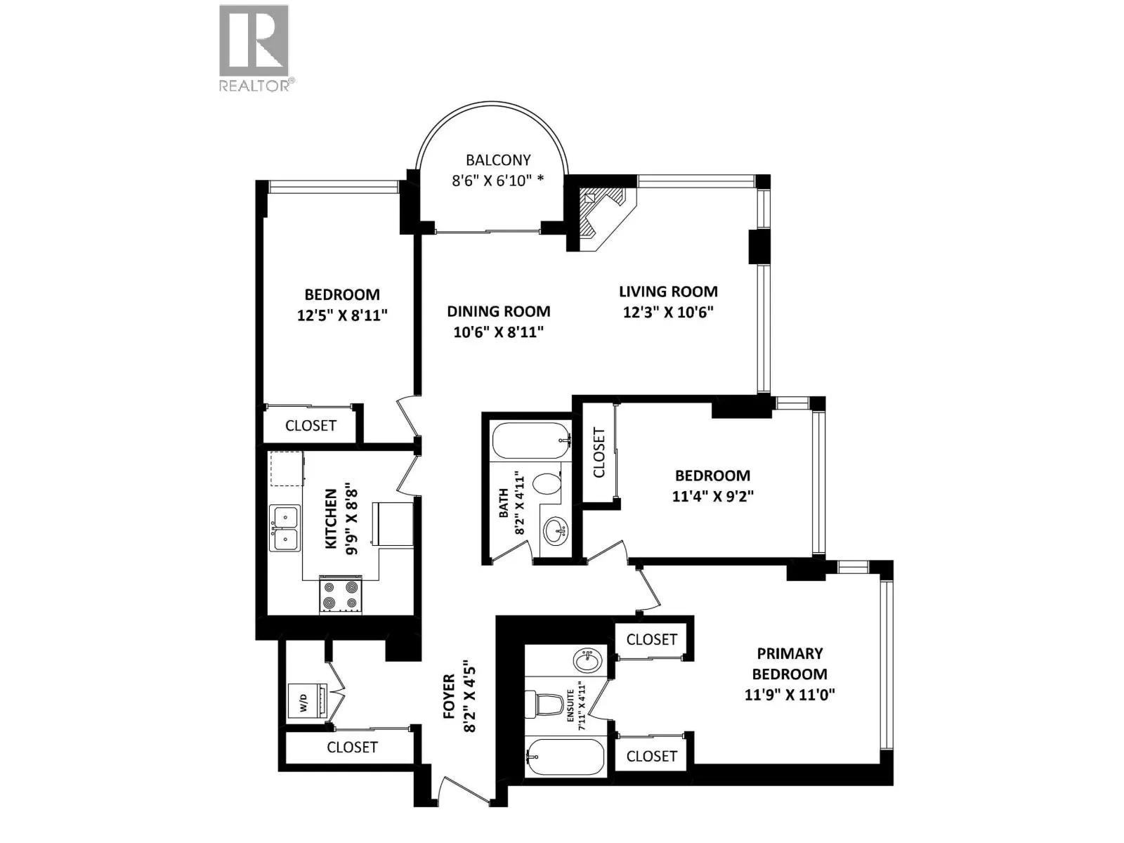 505 9603 MANCHESTER DRIVE