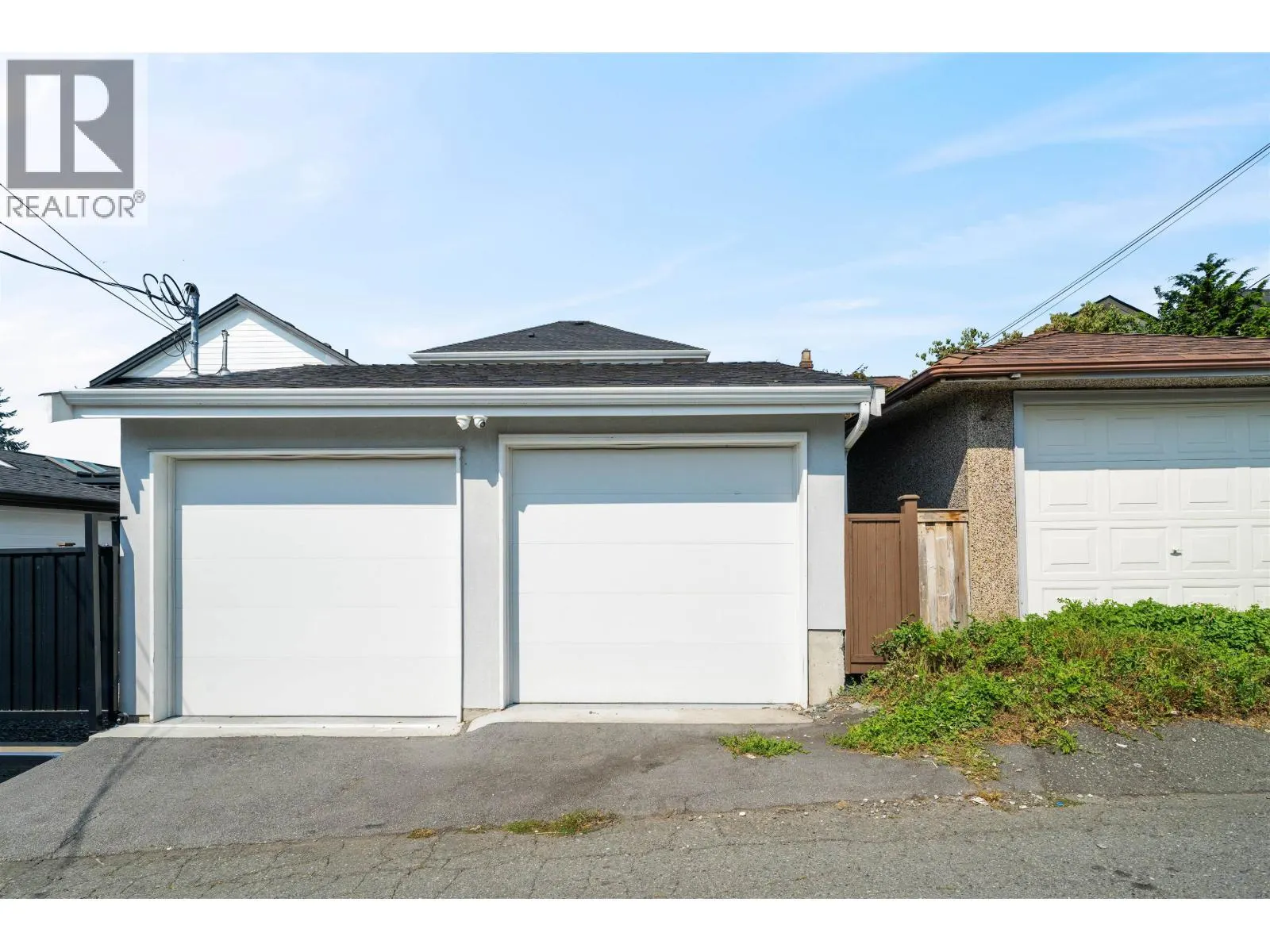 3448 PANDORA STREET