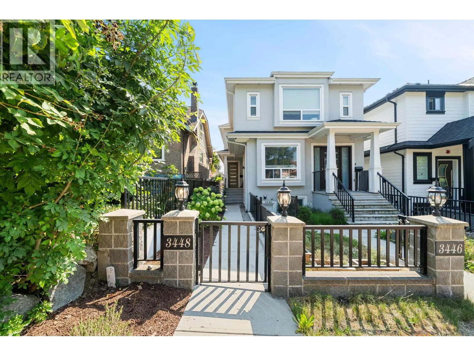 3448 PANDORA STREET