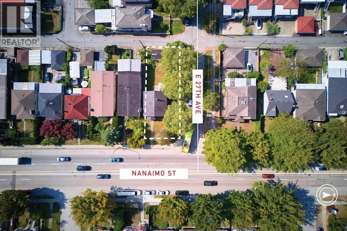 4307 NANAIMO STREET