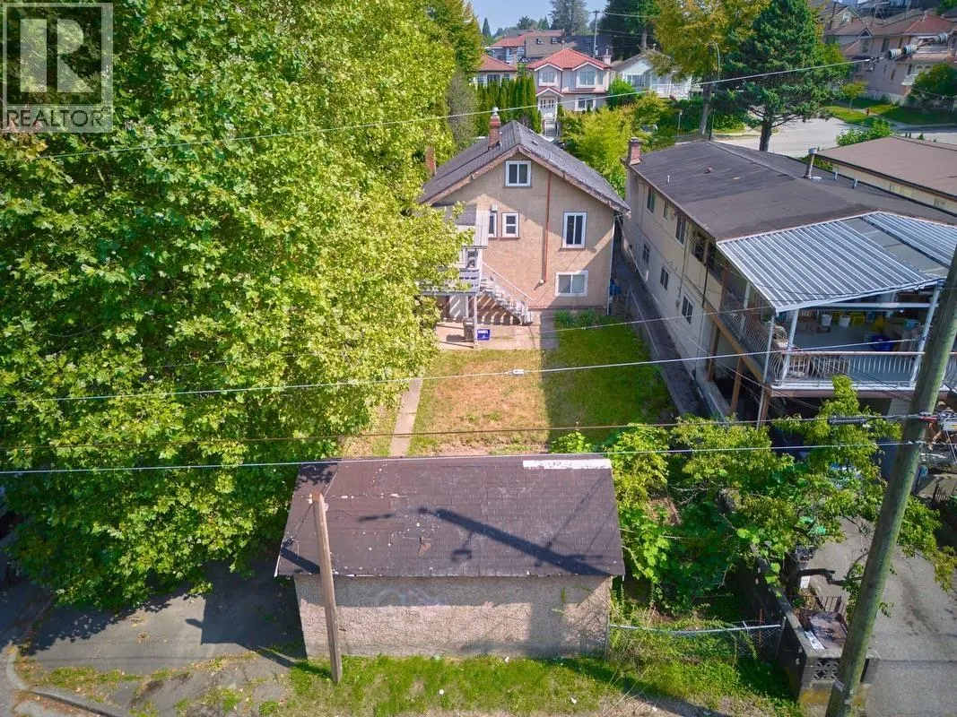 4307 NANAIMO STREET