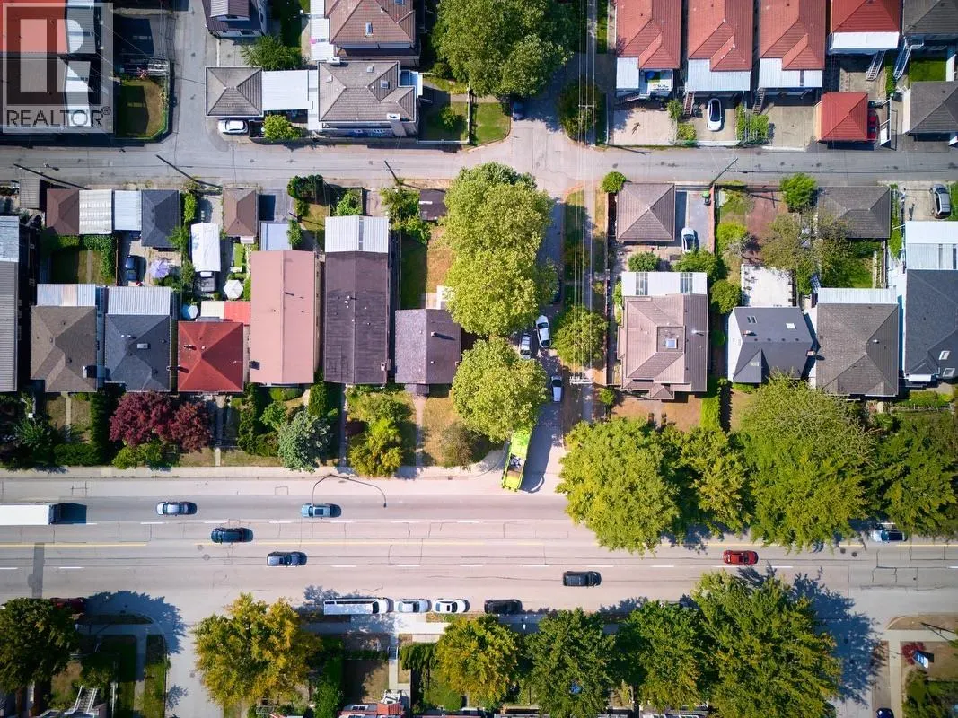 4307 NANAIMO STREET
