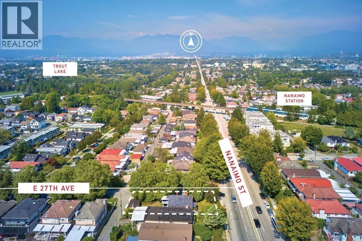 4307 NANAIMO STREET