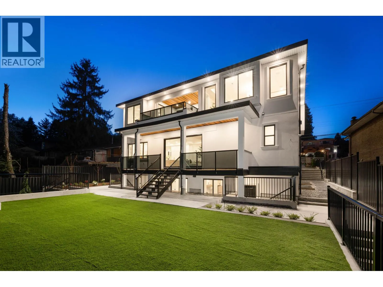 8316 GOVERNMENT ROAD