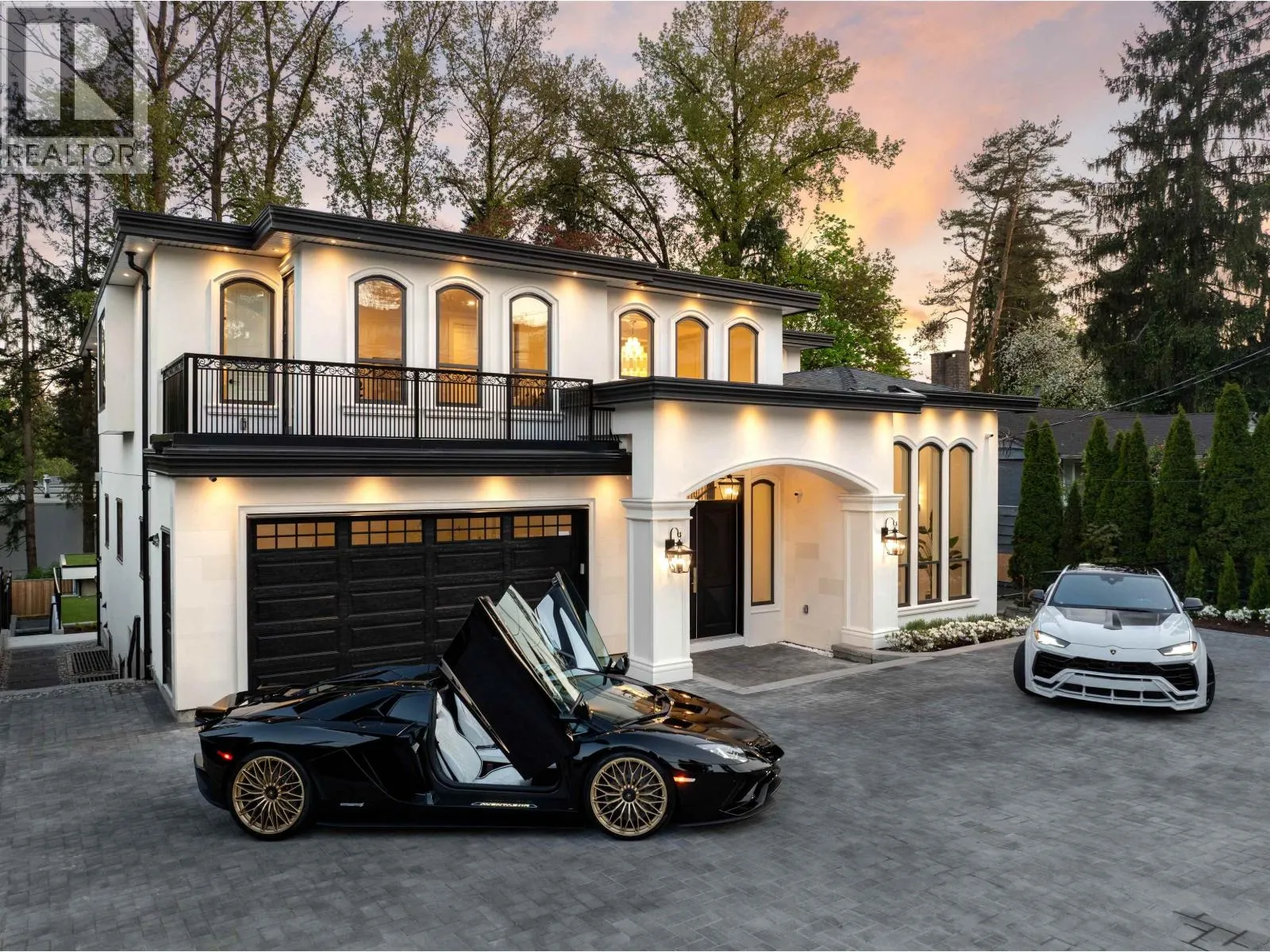 8316 GOVERNMENT ROAD