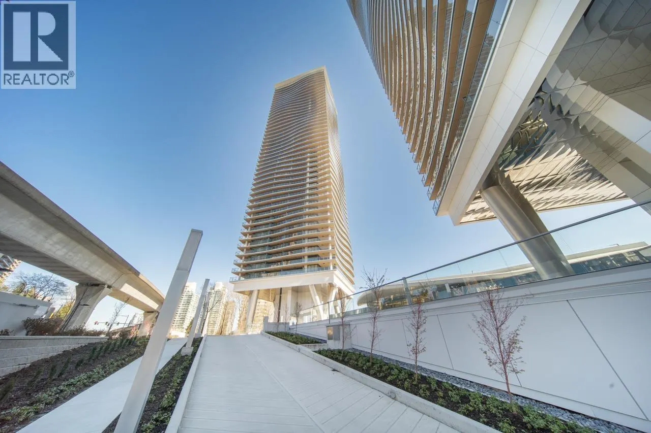 708 4880 LOUGHEED HIGHWAY