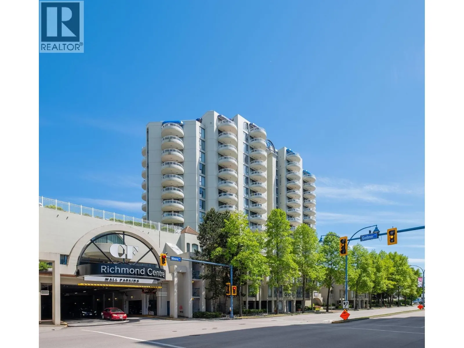 1605 6088 MINORU BOULEVARD