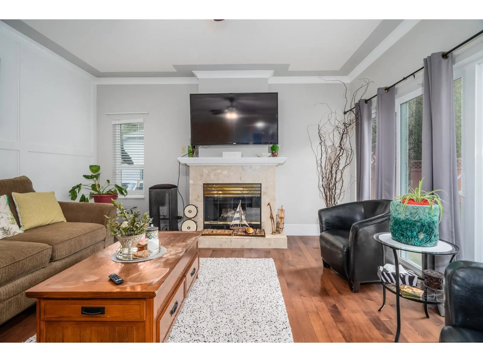 2237 MOUNTAIN DRIVE