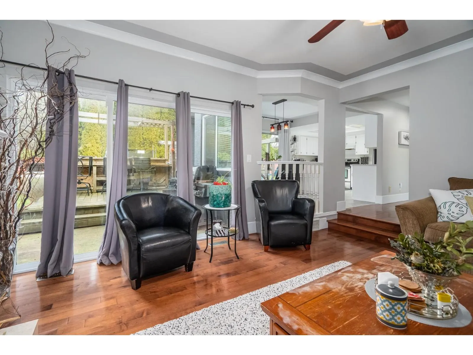 2237 MOUNTAIN DRIVE