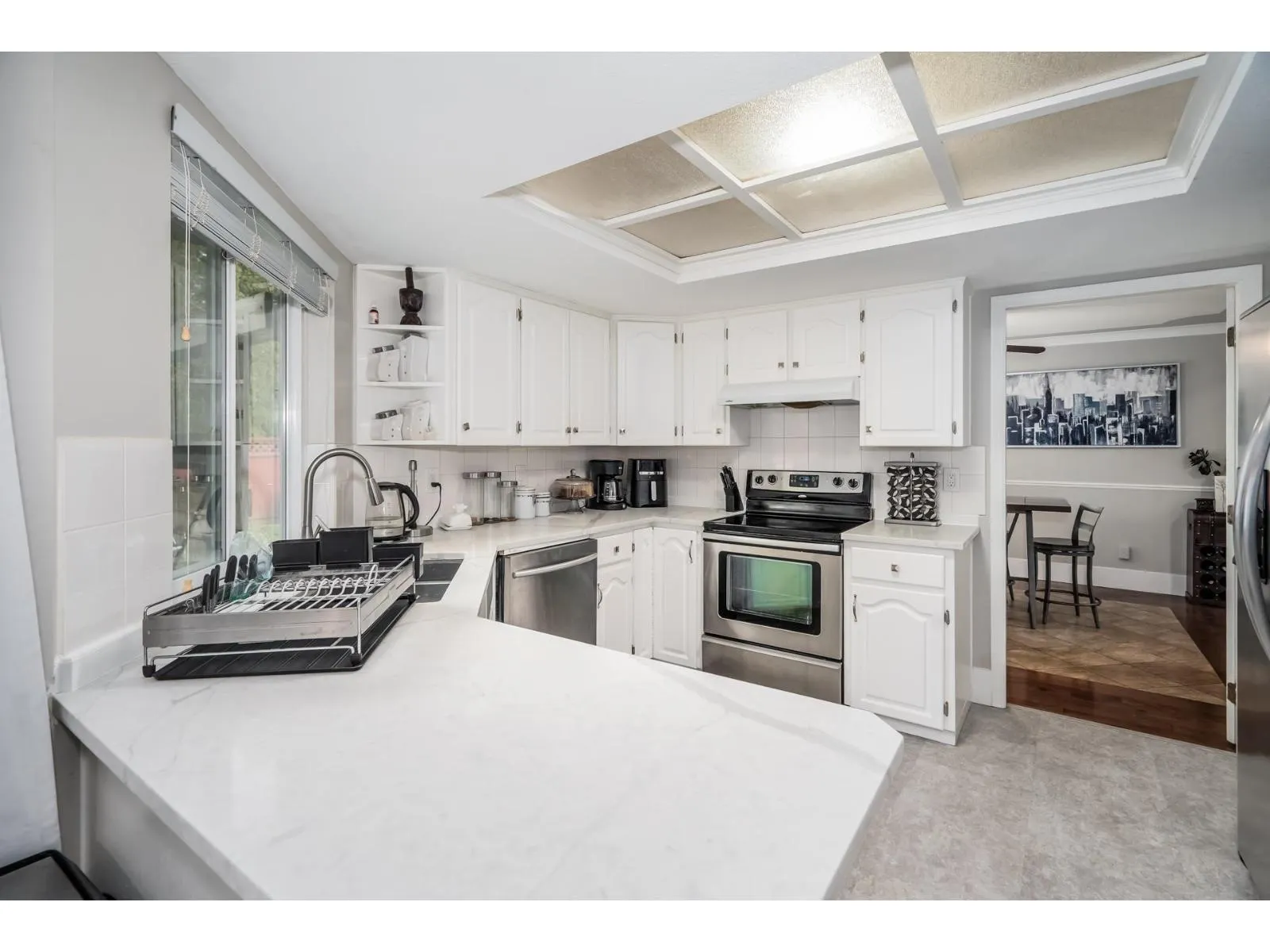 2237 MOUNTAIN DRIVE