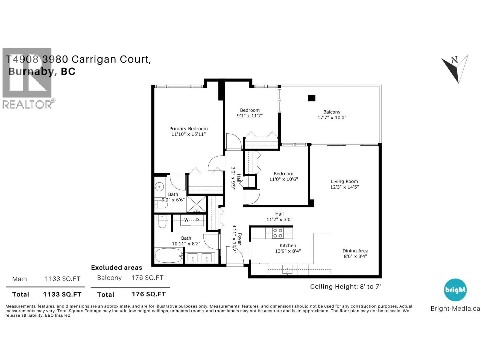 T4908 3980 CARRIGAN COURT