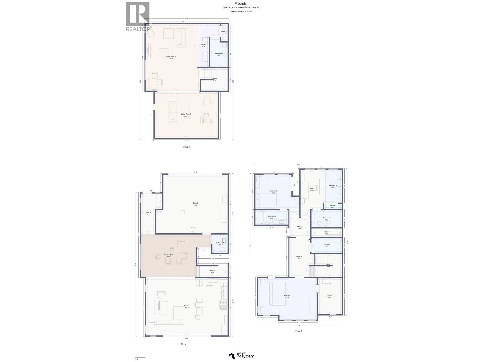 100 5311 ADMIRAL WAY