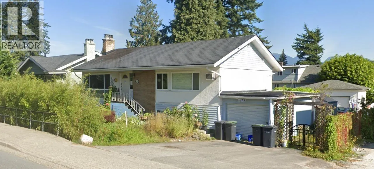 1025 COMO LAKE AVENUE