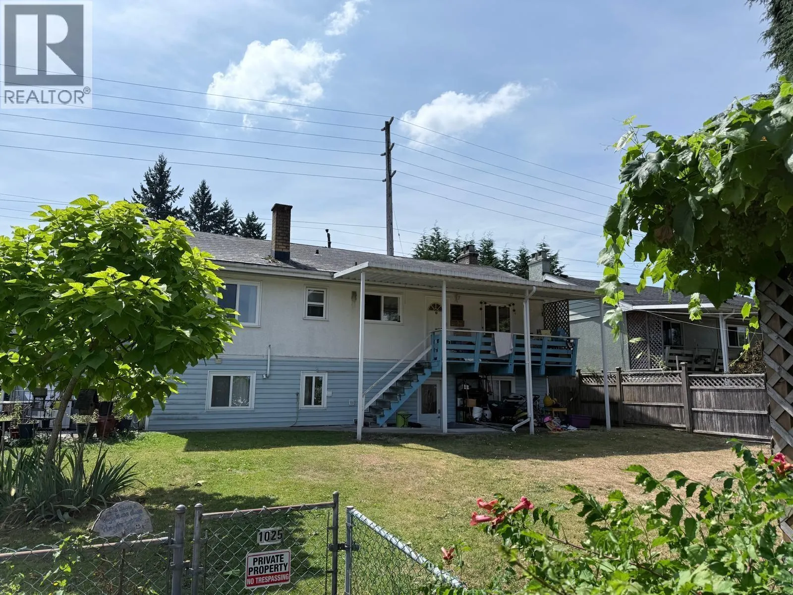 1025 COMO LAKE AVENUE