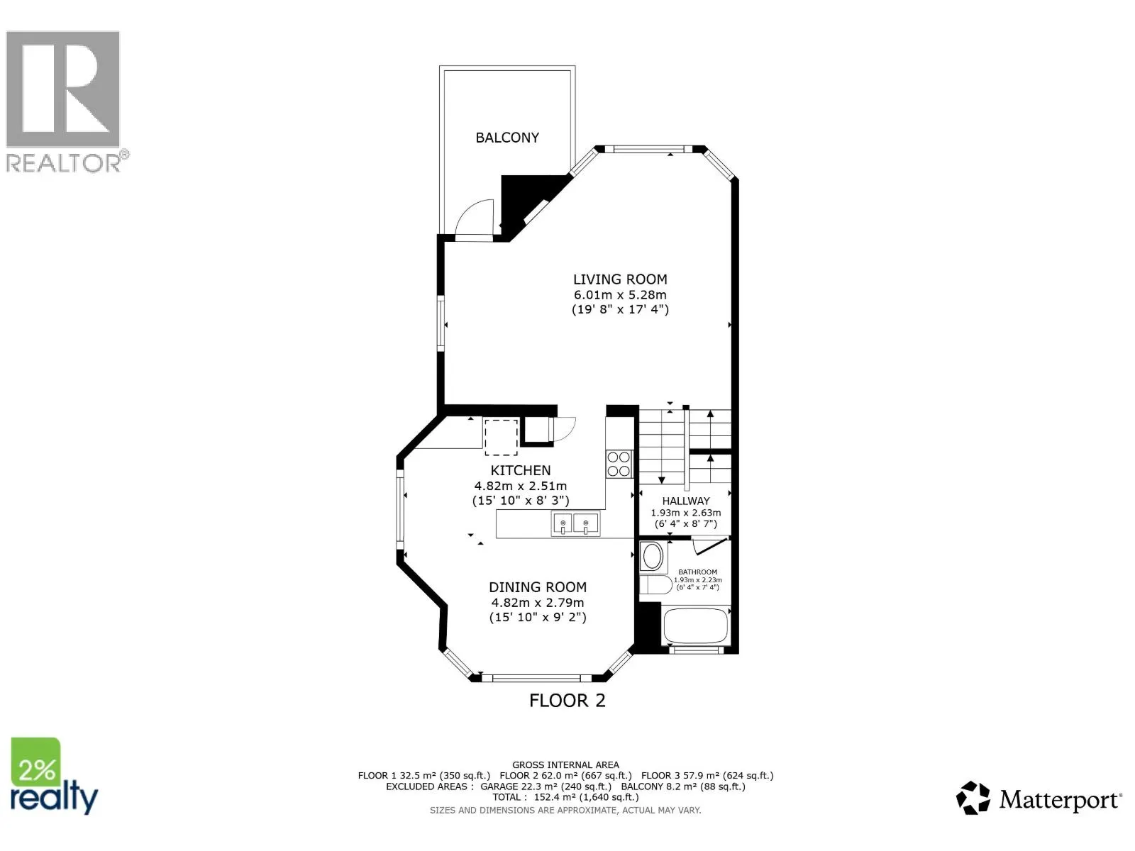 64 1195 FALCON DRIVE