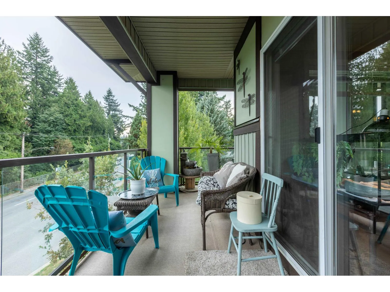 410 2038 SANDALWOOD CRESCENT