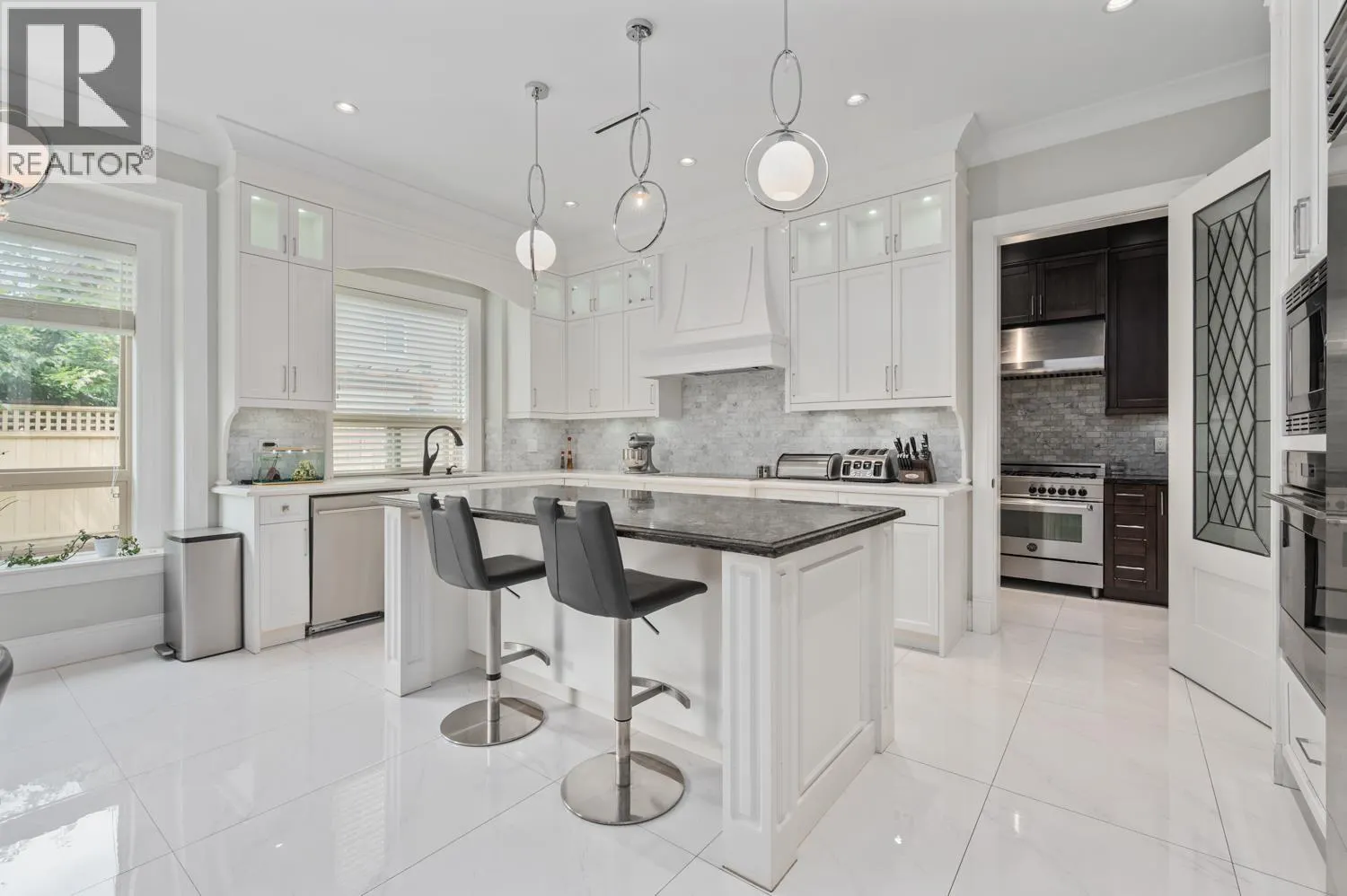 9531 GILBERT CRESCENT