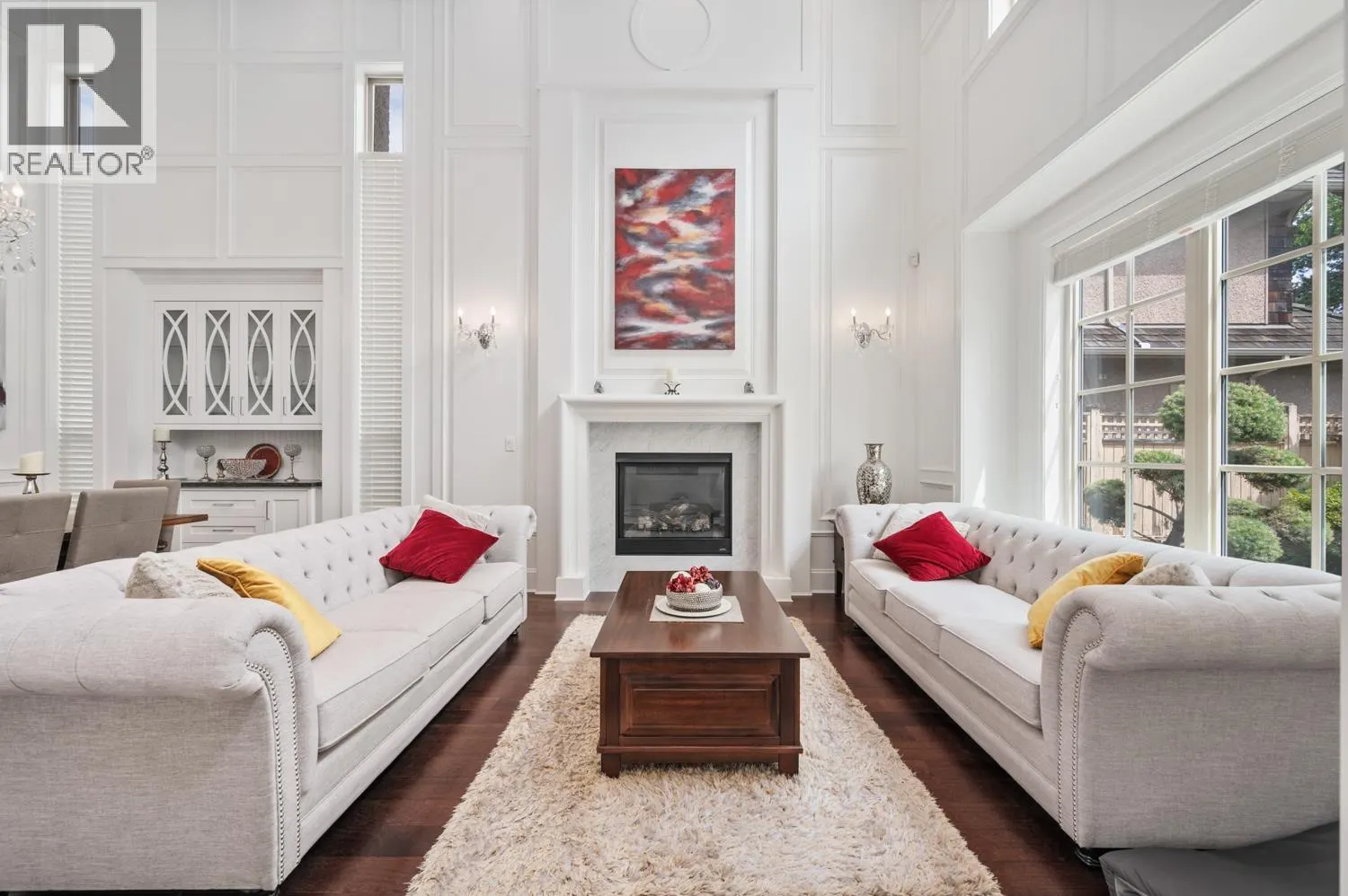 9531 GILBERT CRESCENT
