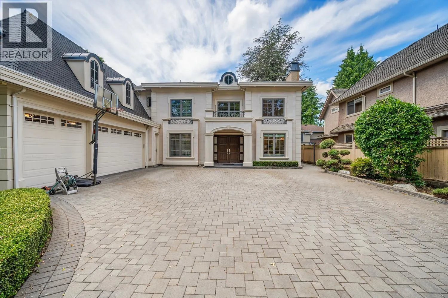 9531 GILBERT CRESCENT