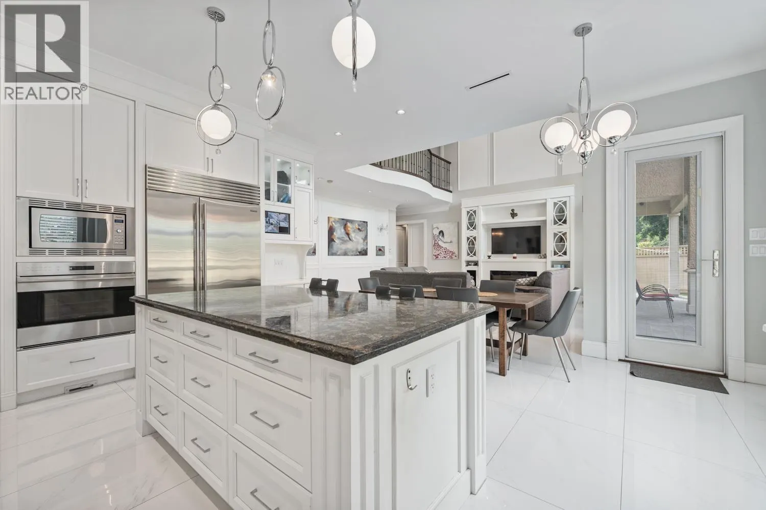 9531 GILBERT CRESCENT