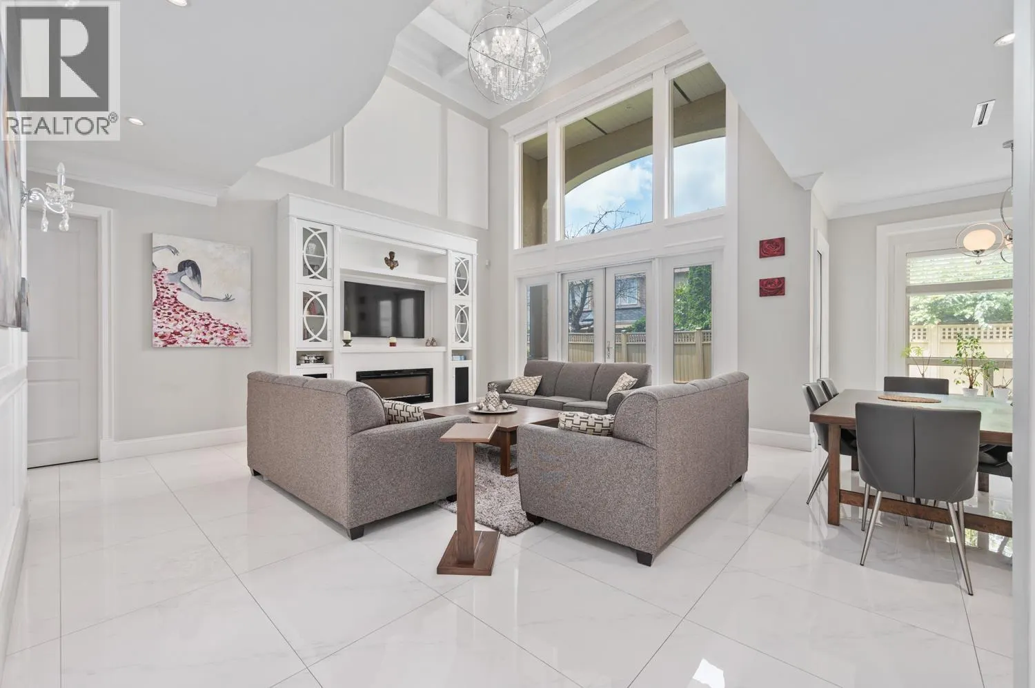 9531 GILBERT CRESCENT