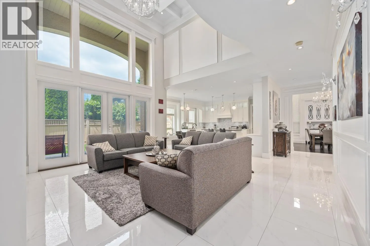 9531 GILBERT CRESCENT