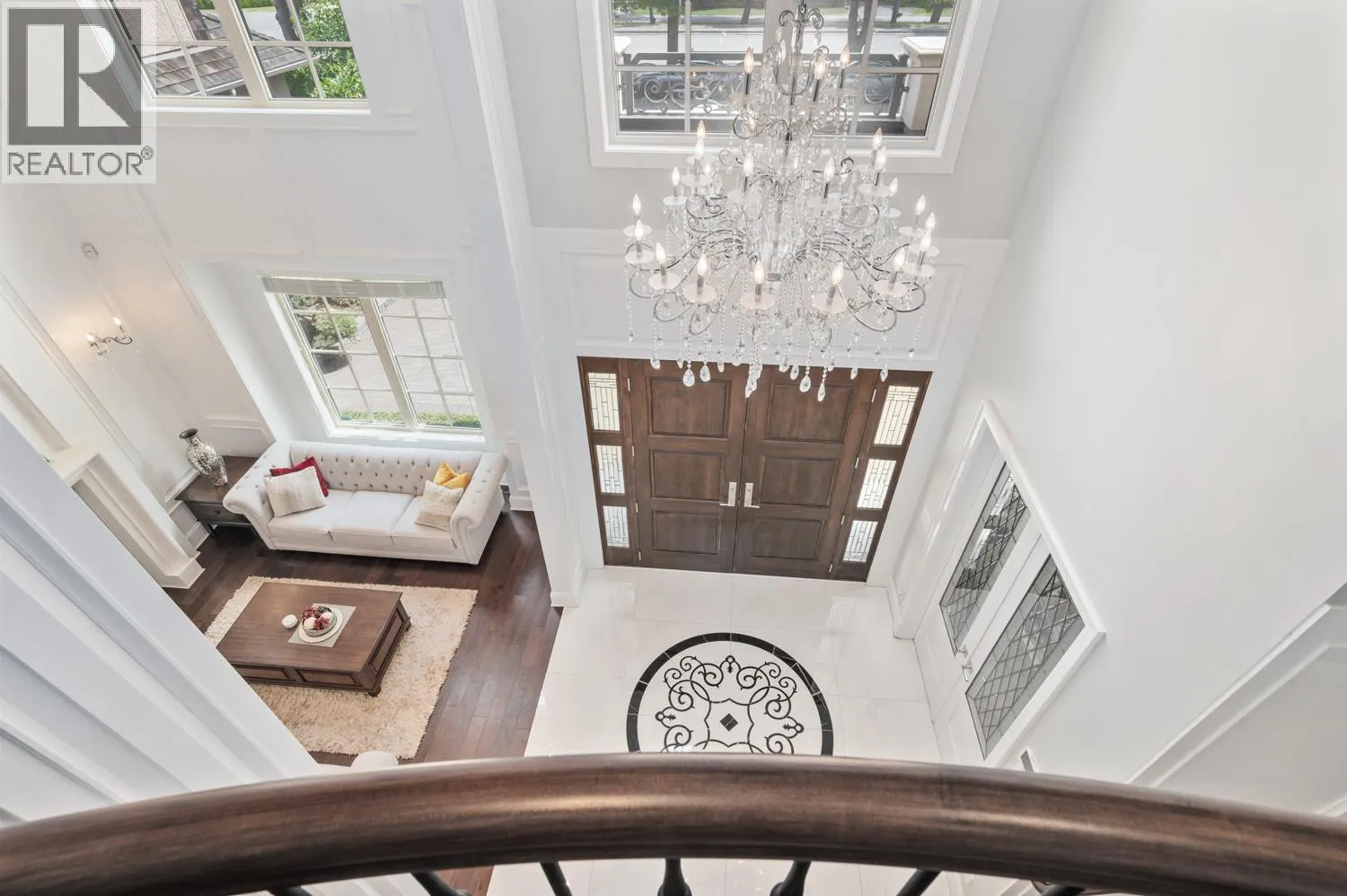 9531 GILBERT CRESCENT