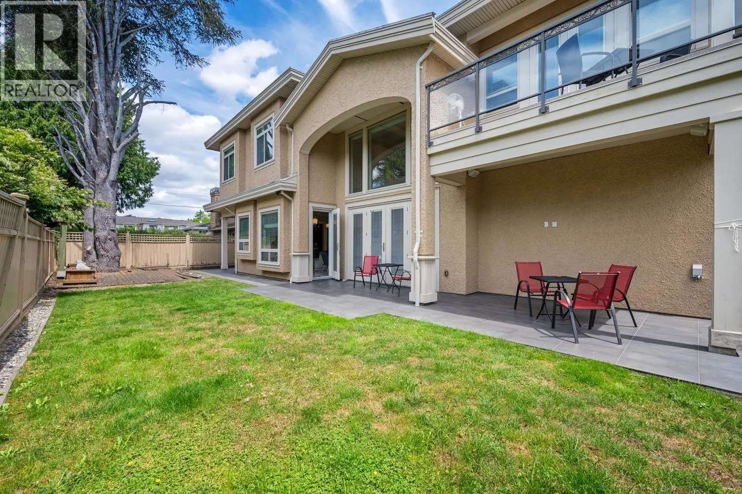 9531 GILBERT CRESCENT