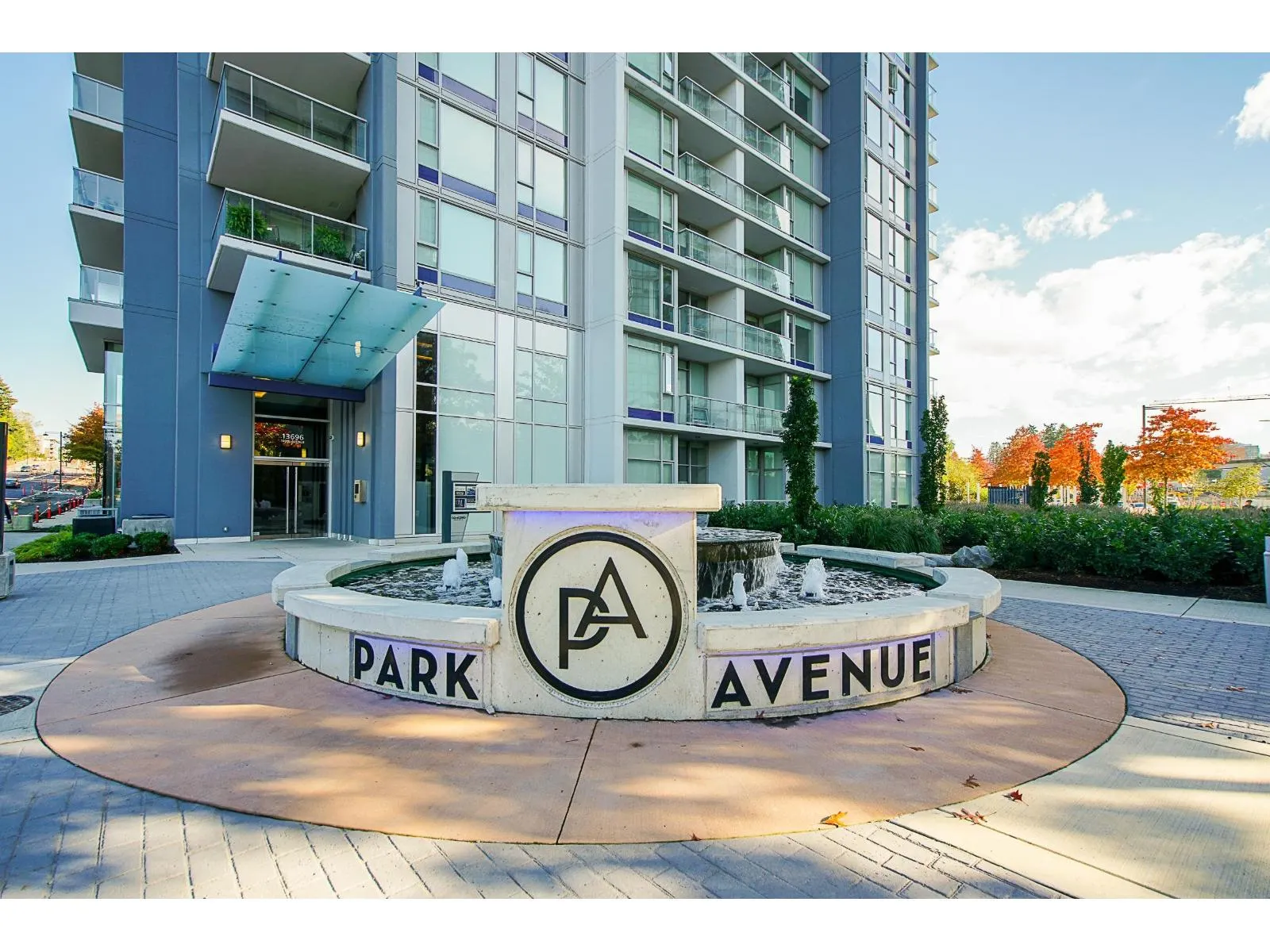 4101 13696 100 AVENUE