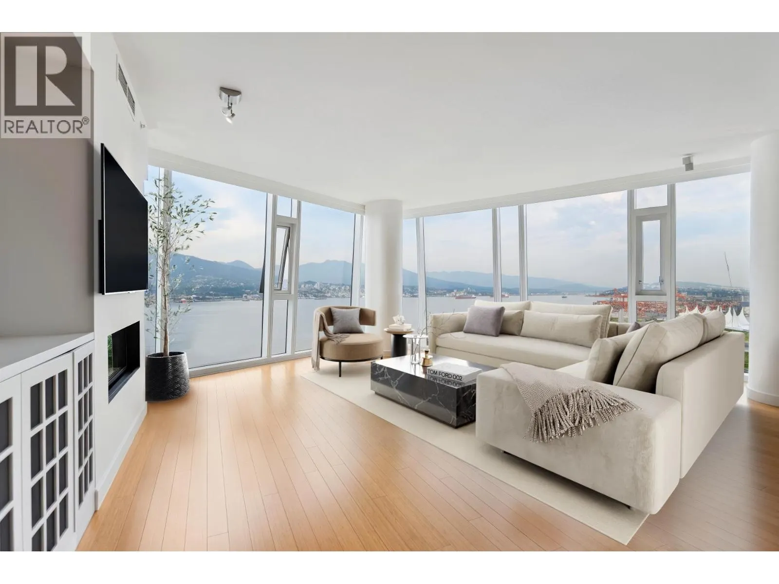 2502 1233 W CORDOVA STREET
