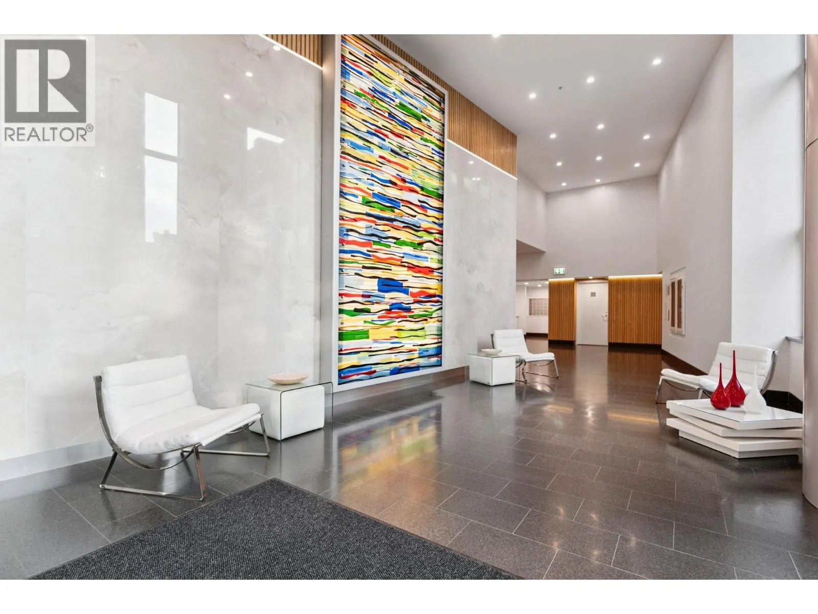 2502 1233 W CORDOVA STREET