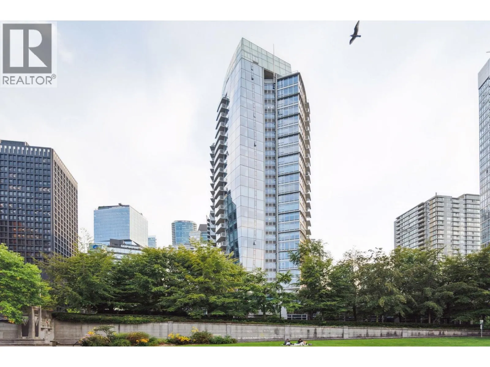 2502 1233 W CORDOVA STREET