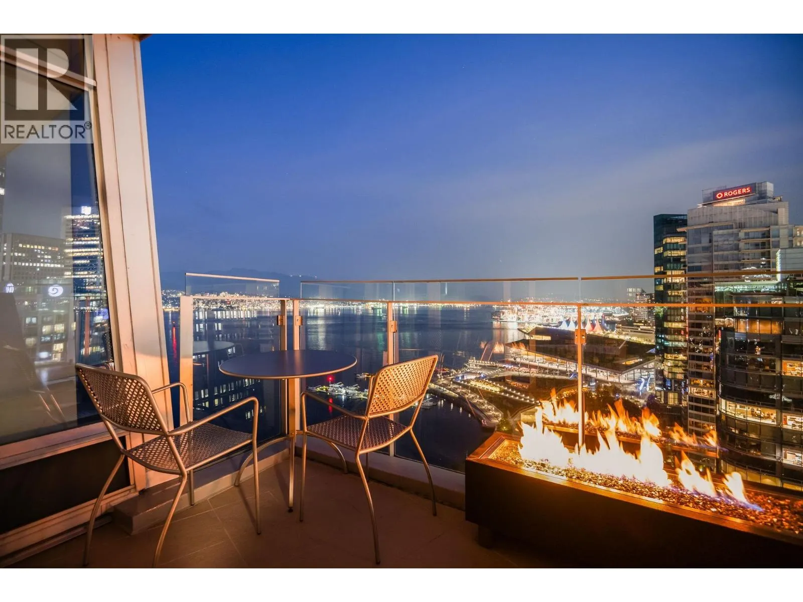2502 1233 W CORDOVA STREET