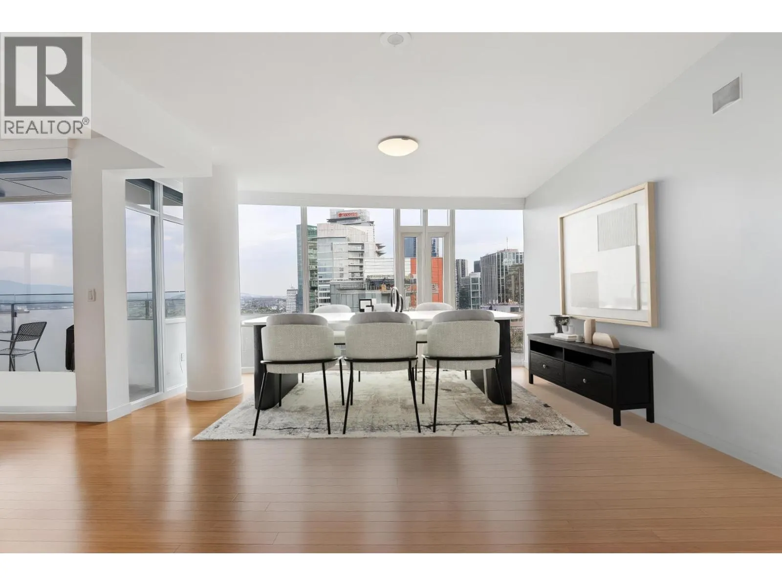 2502 1233 W CORDOVA STREET