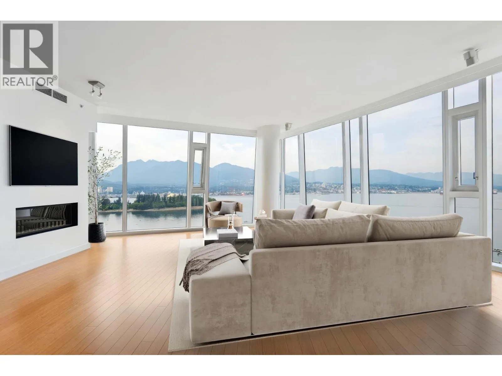 2502 1233 W CORDOVA STREET